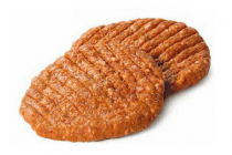 coop authentieke slagersburgers