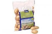 bioplus aardappelen kruimig