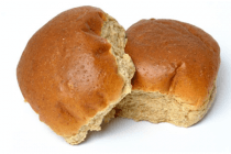 bruine bollen