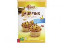 albona muffins classic