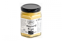 tons mosterd fijn