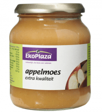 ekoplaza appelmoes