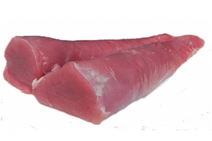 varkenshaas