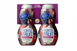 hero portiefruit bosvruchten