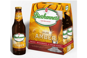grolsch bierkenners milde amber