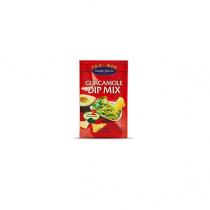santa maria guacamole dip mix
