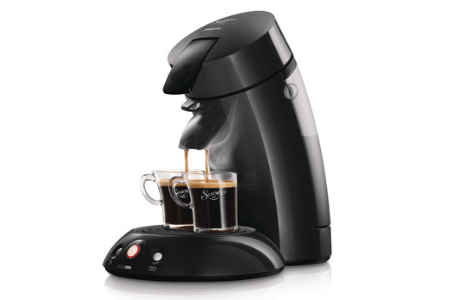 koffiezetter hd781060