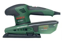 bosch vlakschuurmachine type pss200a