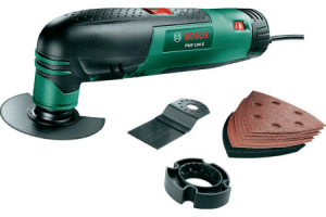 bosch multitool type pmf190e