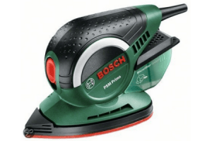 bosch multischuurmachine type psm primo extra compact