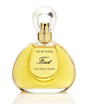 van cleef  arpels first eau de toilette