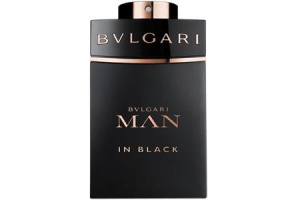 bvlgari men in black eau de parfum