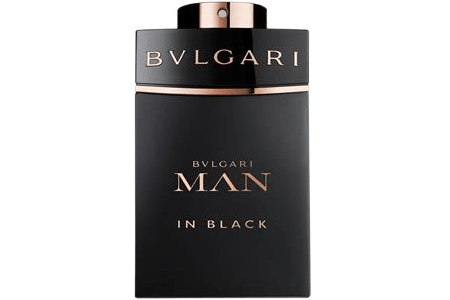 bvlgari men in black eau de parfum
