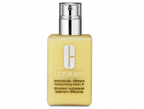 clinique dramatically different moisturizing lotion plus