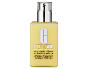 clinique dramatically different moisturizing lotion plus