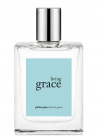 philosophy living grace eau de toilette