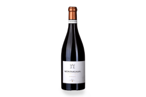 montaignan syrah