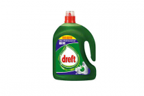 dreft original afwasmiddel 25 liter