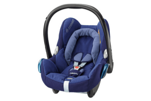 maxi cosi cabriofix