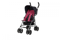 prenatal buggy 2 standen aluminium