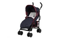 prenatal buggy 5 standen inclusief