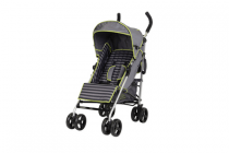 prenatal buggy 5 standen