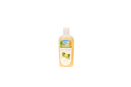 shampoo limoen verveine