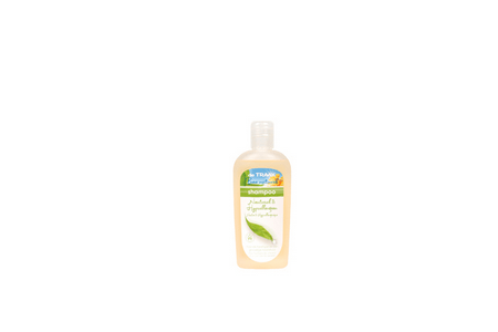 shampoo neutraal en hypo allergeen