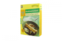 boekweitmeel