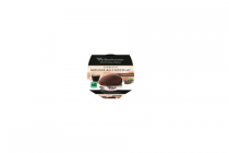 mousse au chocolat espresso