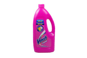 vanis vlekverwijderaar