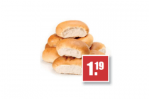 witte puntjes