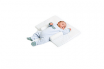 delta baby rugliggingskussen