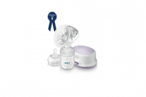 philips avent natural uno borstkolf