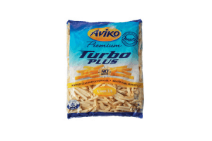 aviko turbo frites