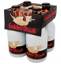 gulden draak