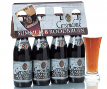 corsendonk roodbruin