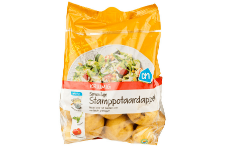 ah stamppot aardappelen