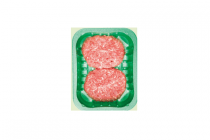 biologische hamburgers