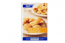 markant mix voor poffertjes