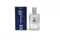 eau de toilette men