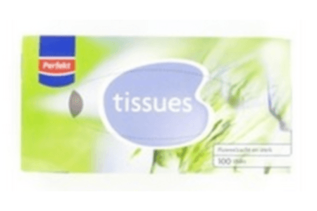 perfekt tissues