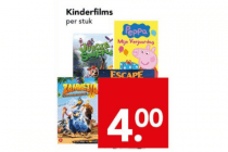 kinderfilms