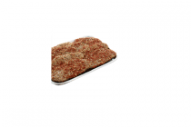 runder gehaktsteak