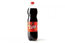 river cola