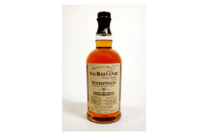 the balvenie double wood 12 years