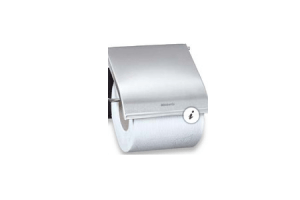 toiletrolhouder