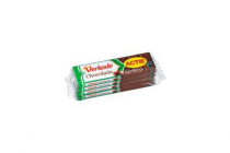 verkade chocoladereep hazelnoot 4 pack