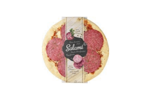 conveni verse pizza salami