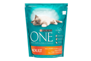 purina one adult 800g